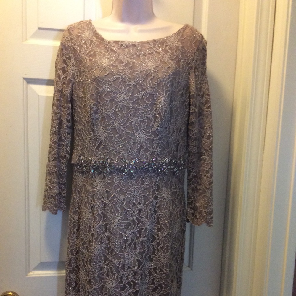 Sale—NWOT Jackie Jon New York dress